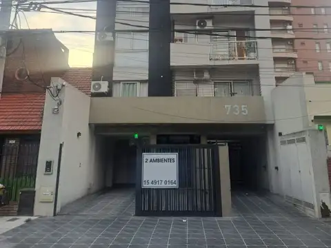 Cochera en Venta en Villa Saenz Peña, Partido de Tres de Febrero