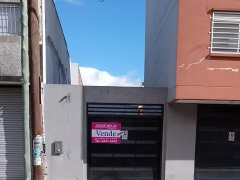 Cochera en Venta en Lomas del Mirador, Partido de La Matanza