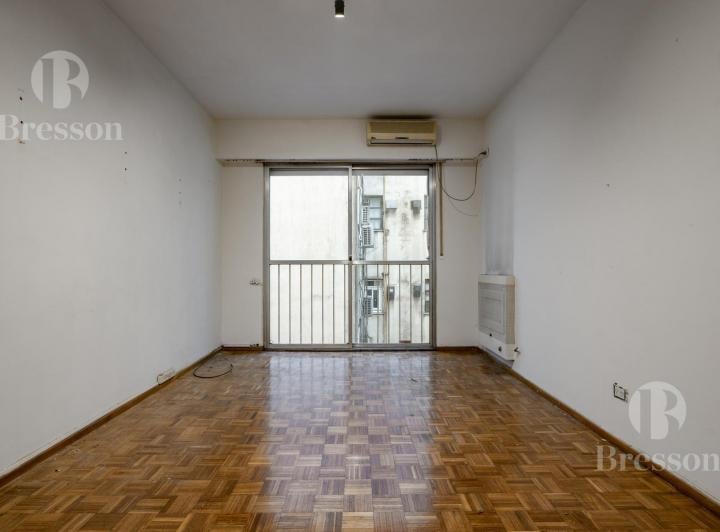 Departamento · 38m² · 2 Ambientes