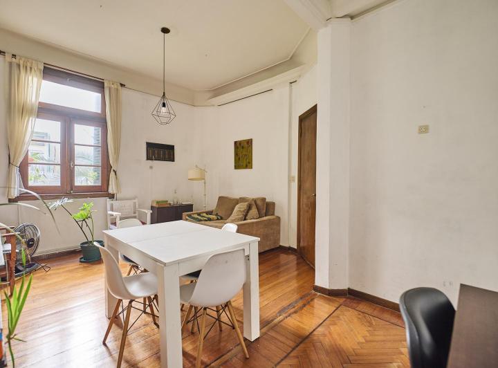 Departamento · 64m² · 3 Ambientes