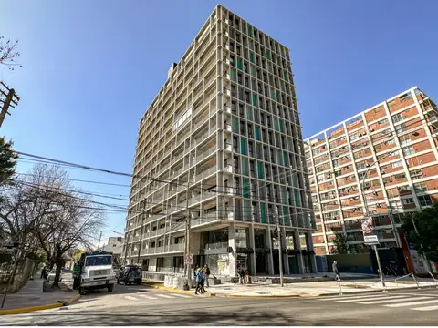 Cochera en Venta en Vicente Lopez Vias / Maipu, Vicente Lopez