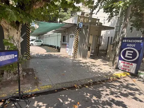 Cochera en Venta en Ramos Mejia, Partido de La Matanza