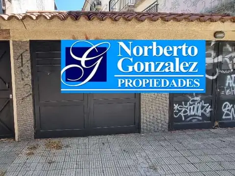 Cochera en Venta en Ciudad Jardin del Palomar, Partido de Tres de Febrero
