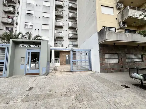 Cochera en Venta en Moron Norte, Moron