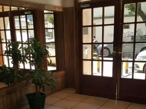 Cochera en Venta en Pilar Centro, Pilar
