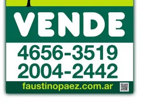 Cochera en Venta en Haedo, Partido de Morón