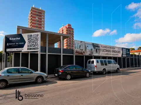 Cochera en Venta en Mar del Plata, Partido de General Pueyrredón