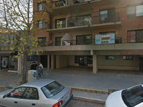 Cochera en Venta en San Isidro Centro, San Isidro