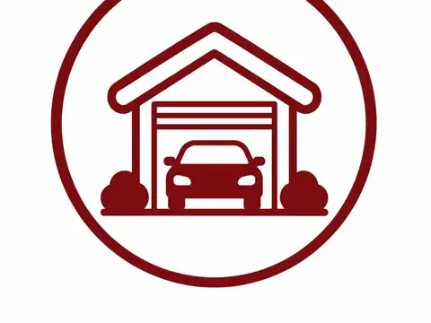 Cochera en Venta en Villa Sarmiento, Partido de Morón