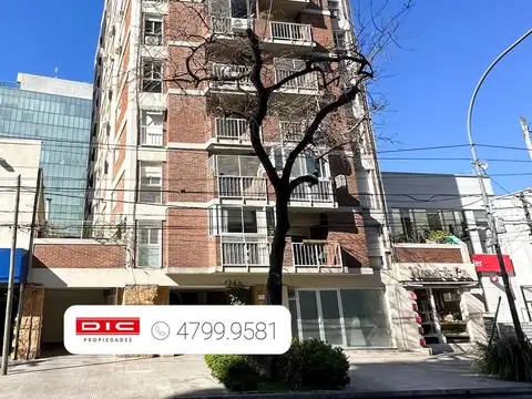 Cochera en Venta en Olivos Vias/Rio, Olivos