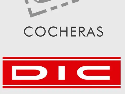 Cochera en Venta en Olivos, Partido de Vicente López
