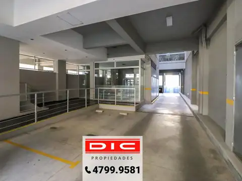Cochera en Venta en Olivos, Partido de Vicente López