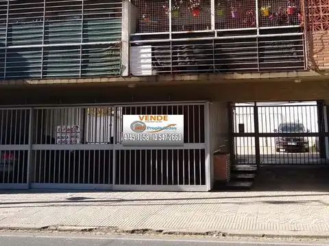Cochera en Venta en San Fernando, Partido de San Fernando