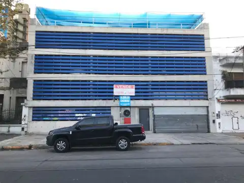 Cochera en Venta en Centro, Quilmes