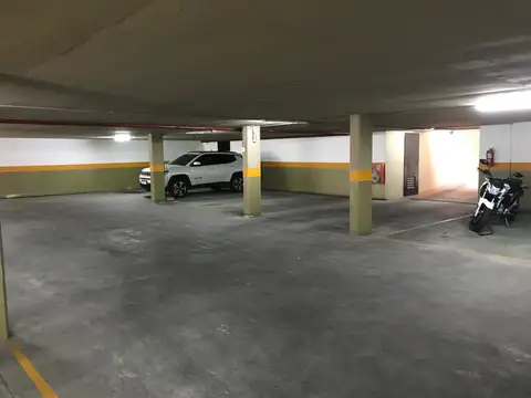 Cochera en Venta en San Isidro Centro, San Isidro