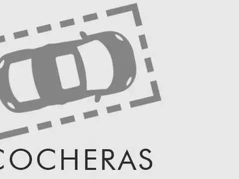 Cochera en Venta en San Isidro, Partido de San Isidro