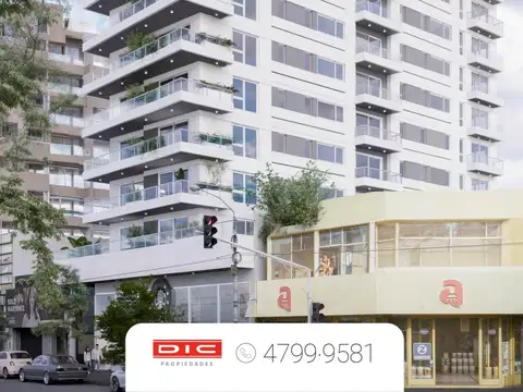 Cochera en Venta en Olivos Maipu/Uzal, Olivos