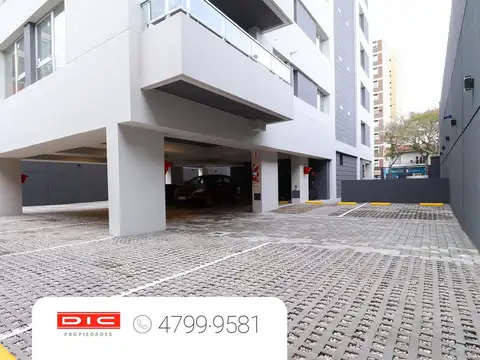 Cochera en Venta en Olivos Maipu/Uzal, Olivos