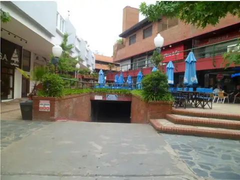 Cochera en Venta en Centro, Pinamar
