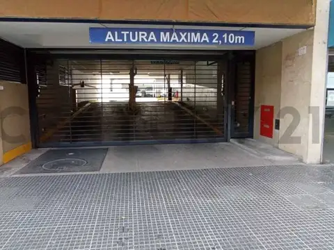Cochera en Venta en General Belgrano, Partido de General Belgrano