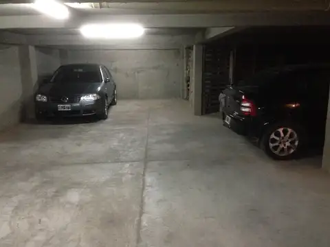 Cochera en Venta en Olivos, Partido de Vicente López