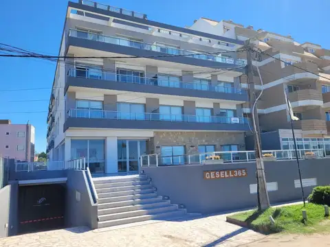 Cochera en Venta en Centro, Villa Gesell