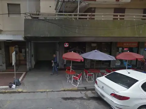Cochera en Venta en Plaza Colon, Mar del Plata
