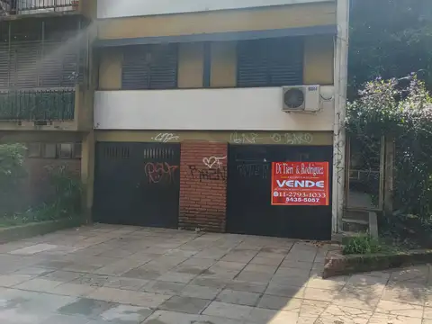 Cochera en Venta en Ciudad Jardin del Palomar, Partido de Tres de Febrero