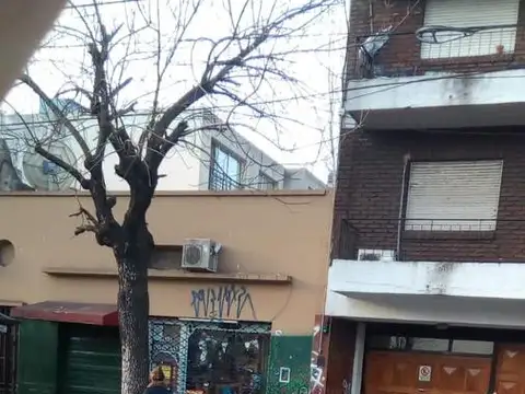 Cochera en Venta en San Isidro, Partido de San Isidro