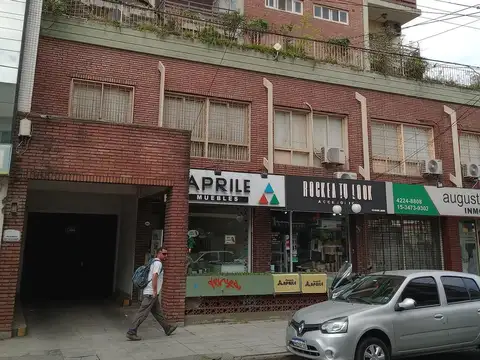 Cochera en Venta en Quilmes, Partido de Quilmes