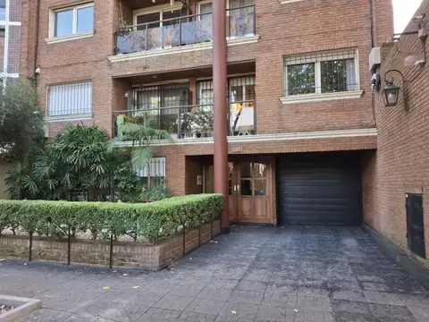 Cochera en Venta en Martinez Vias / Santa Fe, Martinez