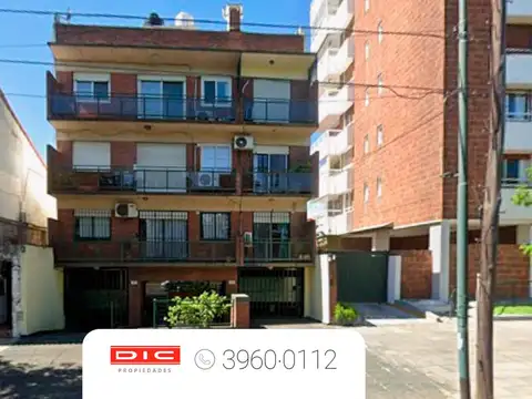 Cochera en Venta en Acassuso Vias  /  Santa Fe, Acassuso