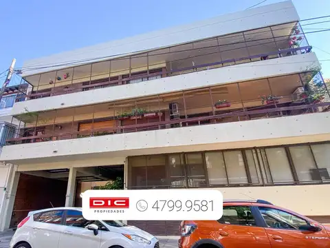 Cochera en Venta en Olivos Vias/Maipu, Olivos