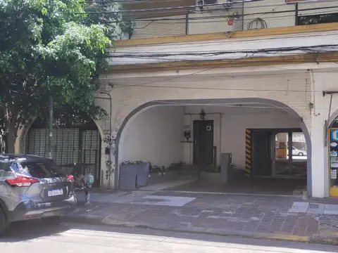Cochera en Venta en Olivos Quinta Presidencial, Olivos