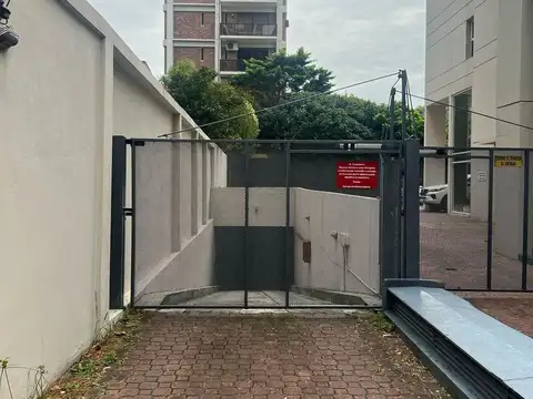 Cochera en Venta en Martinez Vias / Santa Fe, Martinez