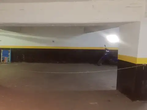 Cochera en Venta en Plaza Colon, Mar del Plata