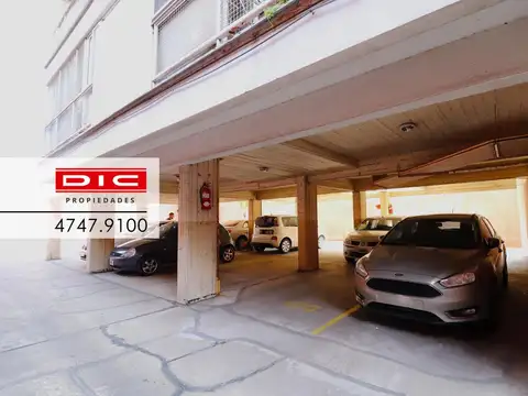 Cochera en Venta en San Isidro, Partido de San Isidro