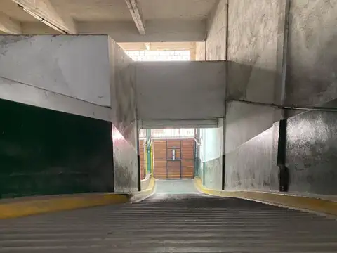 Cochera en Venta en Centro, Mar del Plata
