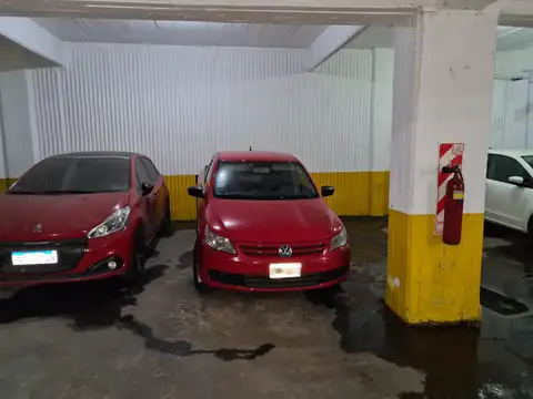 Cochera en Venta en Centro, San Justo