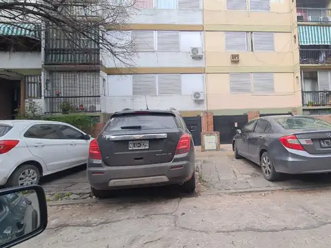 Cochera en Venta en Ciudad Jardin del Palomar, Partido de Tres de Febrero