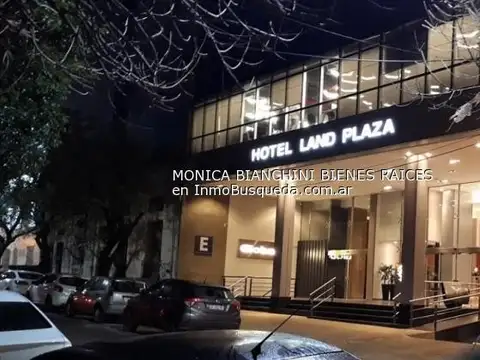 Cochera en Venta en Plaza Italia, La Plata