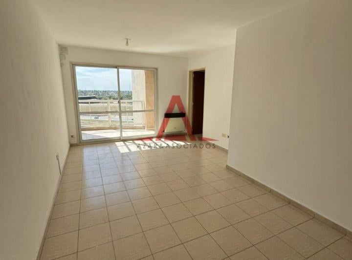 Departamento · 85m² · 3 Ambientes · 1 Cochera