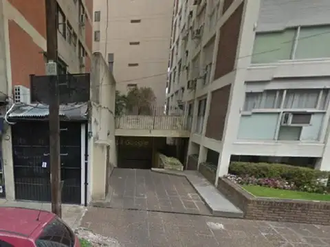 Cochera en Venta en Acassuso Vias  /  Santa Fe, Acassuso