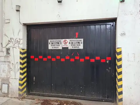 Cochera en Venta en General San Martin, Partido de General San Martín