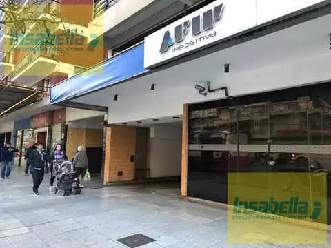 Cochera en Venta en Centro, Mar del Plata