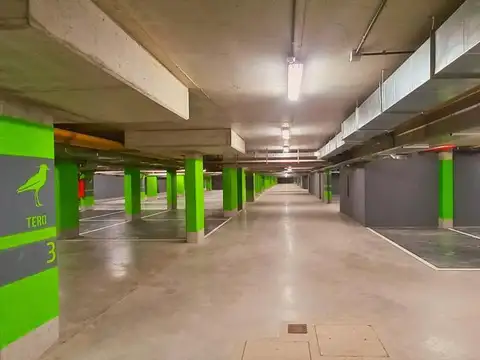 Cochera en Venta en Barrio Parque Leloir, Partido de Ituzaingó
