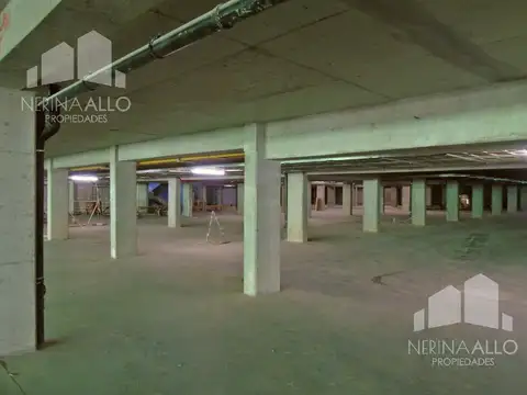 Cochera en Venta en Barrio Parque Leloir, Partido de Ituzaingó