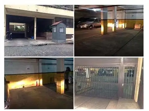 Cochera en Venta en Olivos, Partido de Vicente López