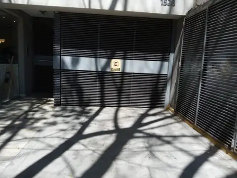 Cochera en Venta en Olivos, Partido de Vicente López