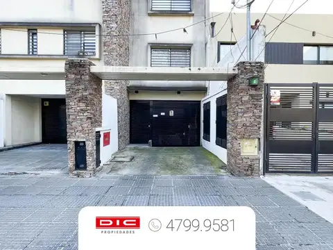 Cochera en Venta en Olivos Maipu/Uzal, Olivos